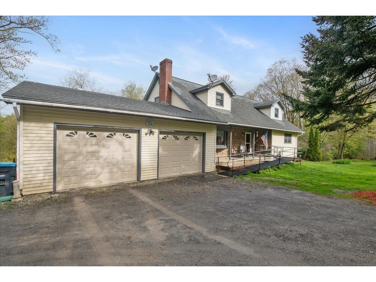 226 Crosby Heights
