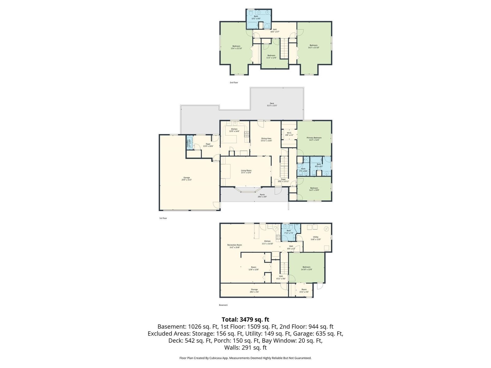 226 Crosby Heights