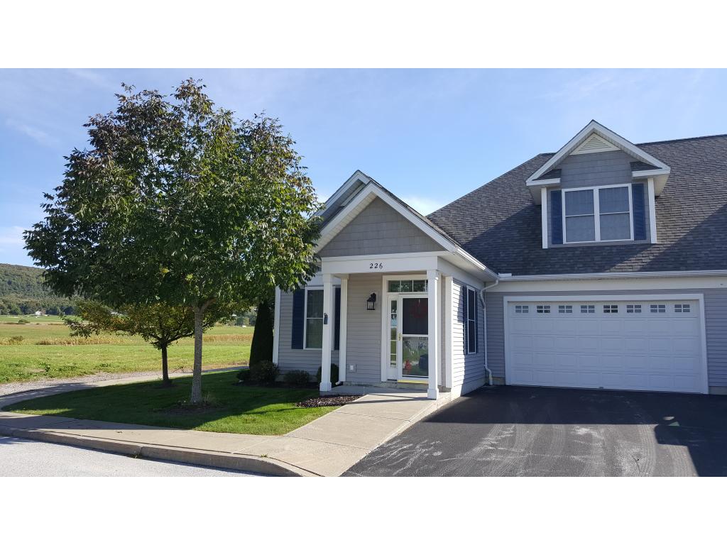 226 Garden, Unit 226