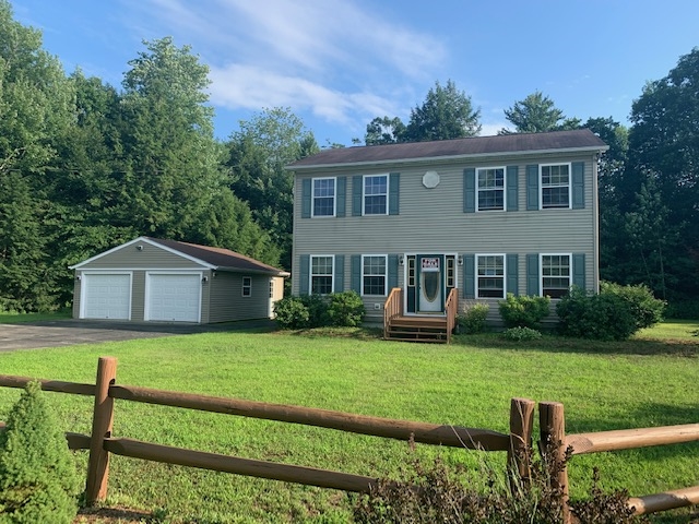 226 Lake Road