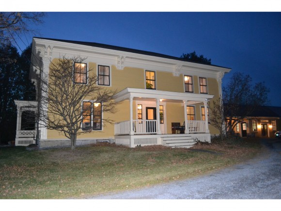 226 Little Chicago Road