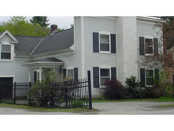 226 Maple ST