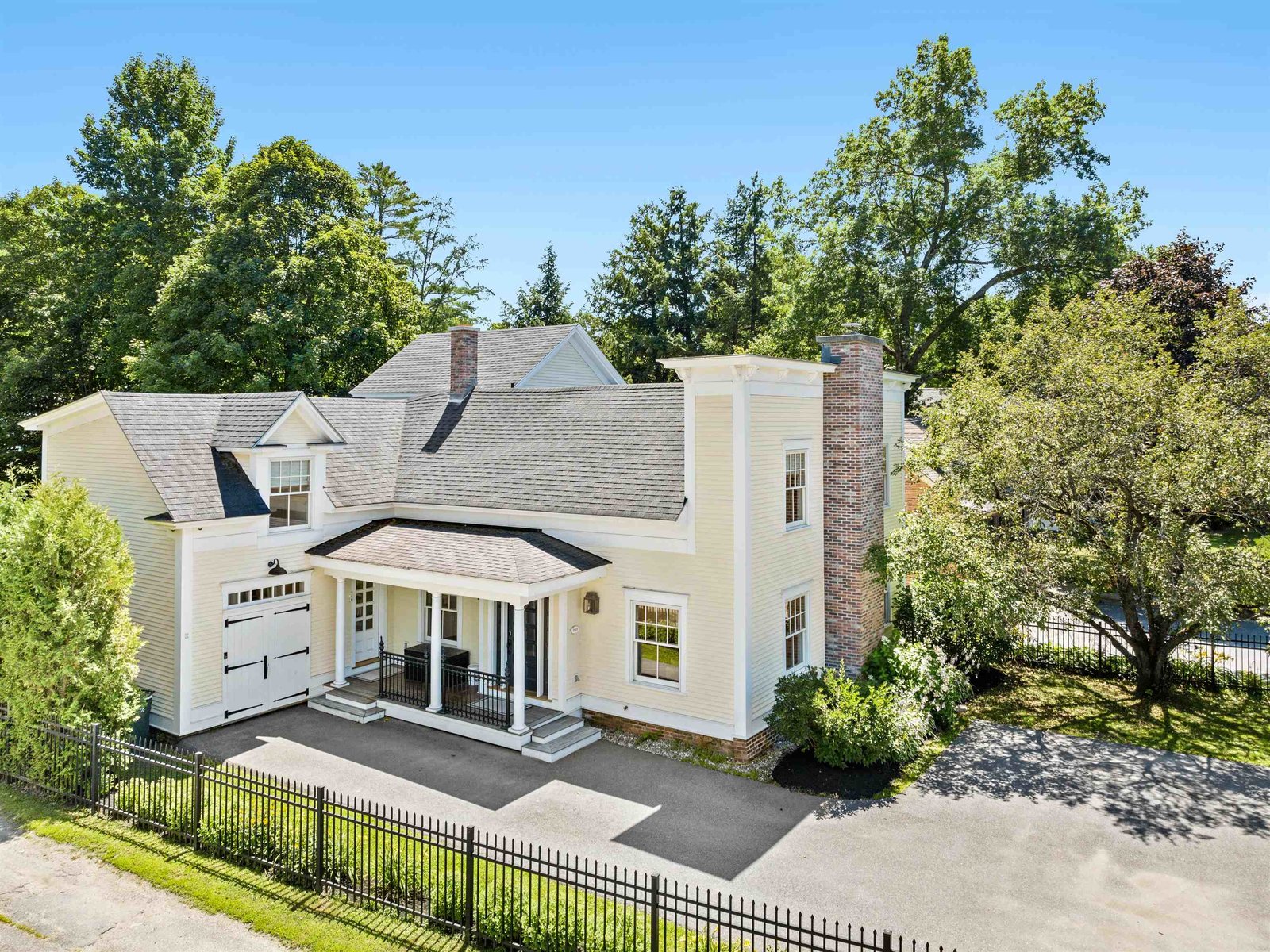 226 Maple Street, Stowe
