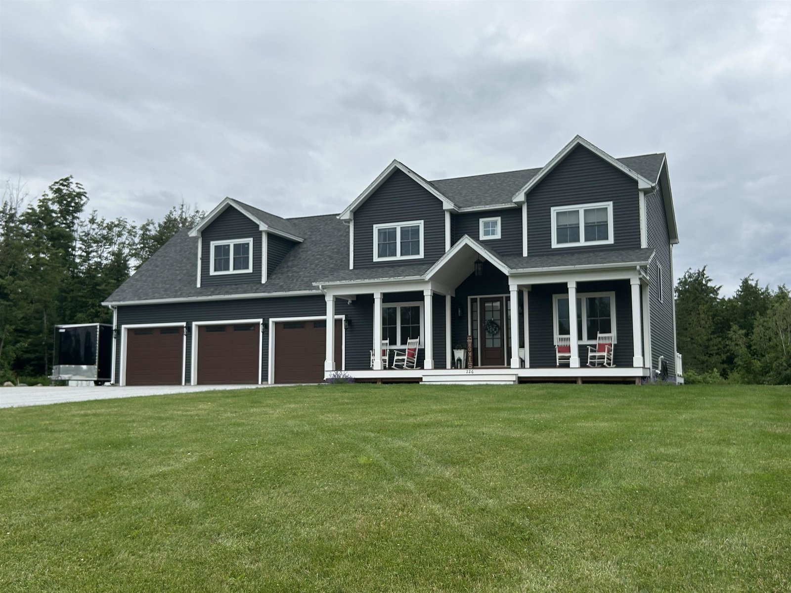 226 Napoleon Drive, Georgia