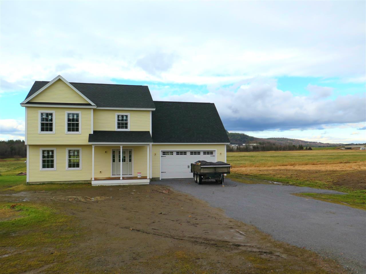 226 North Road