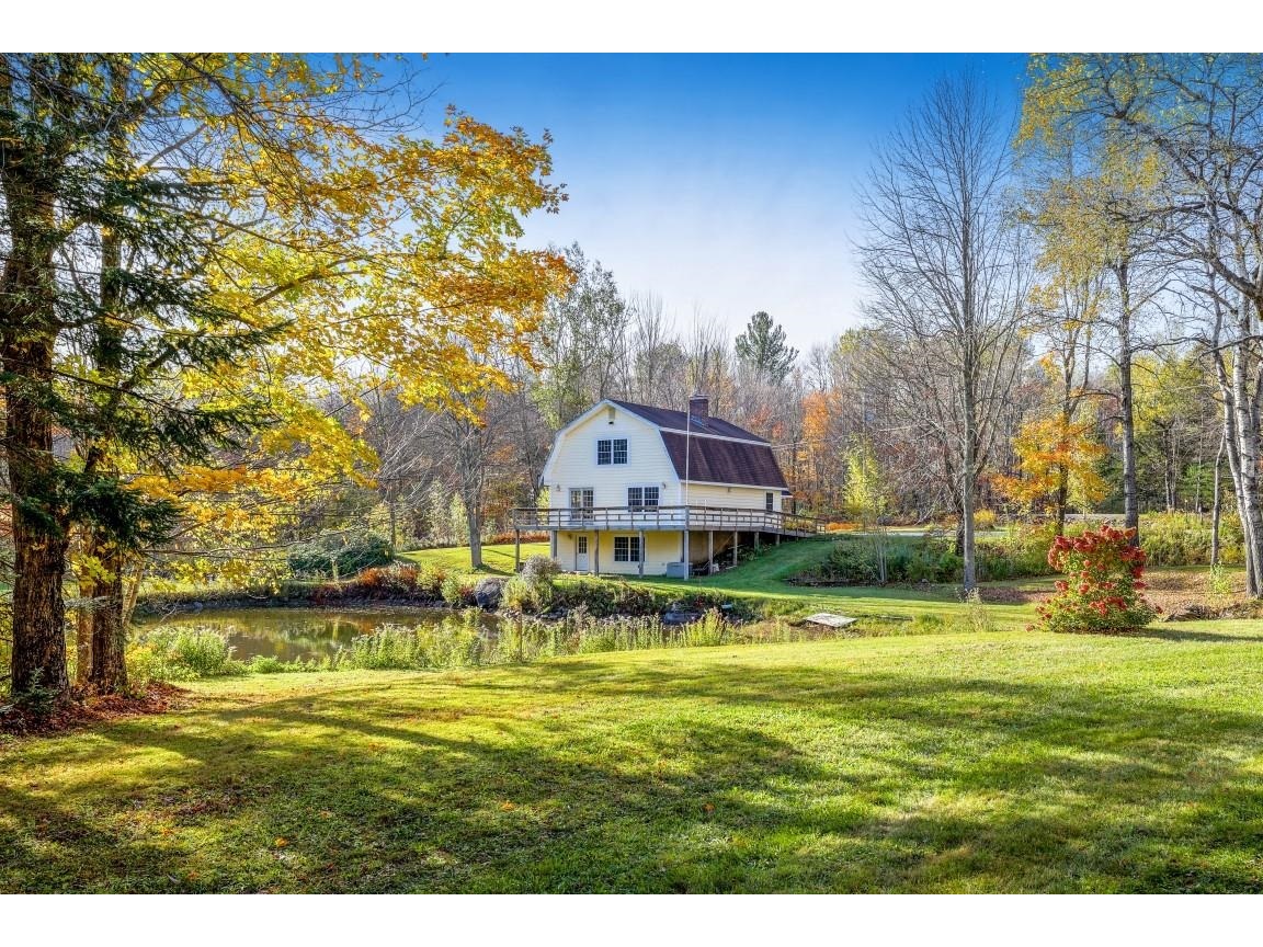 226 Partridge Hollow Road