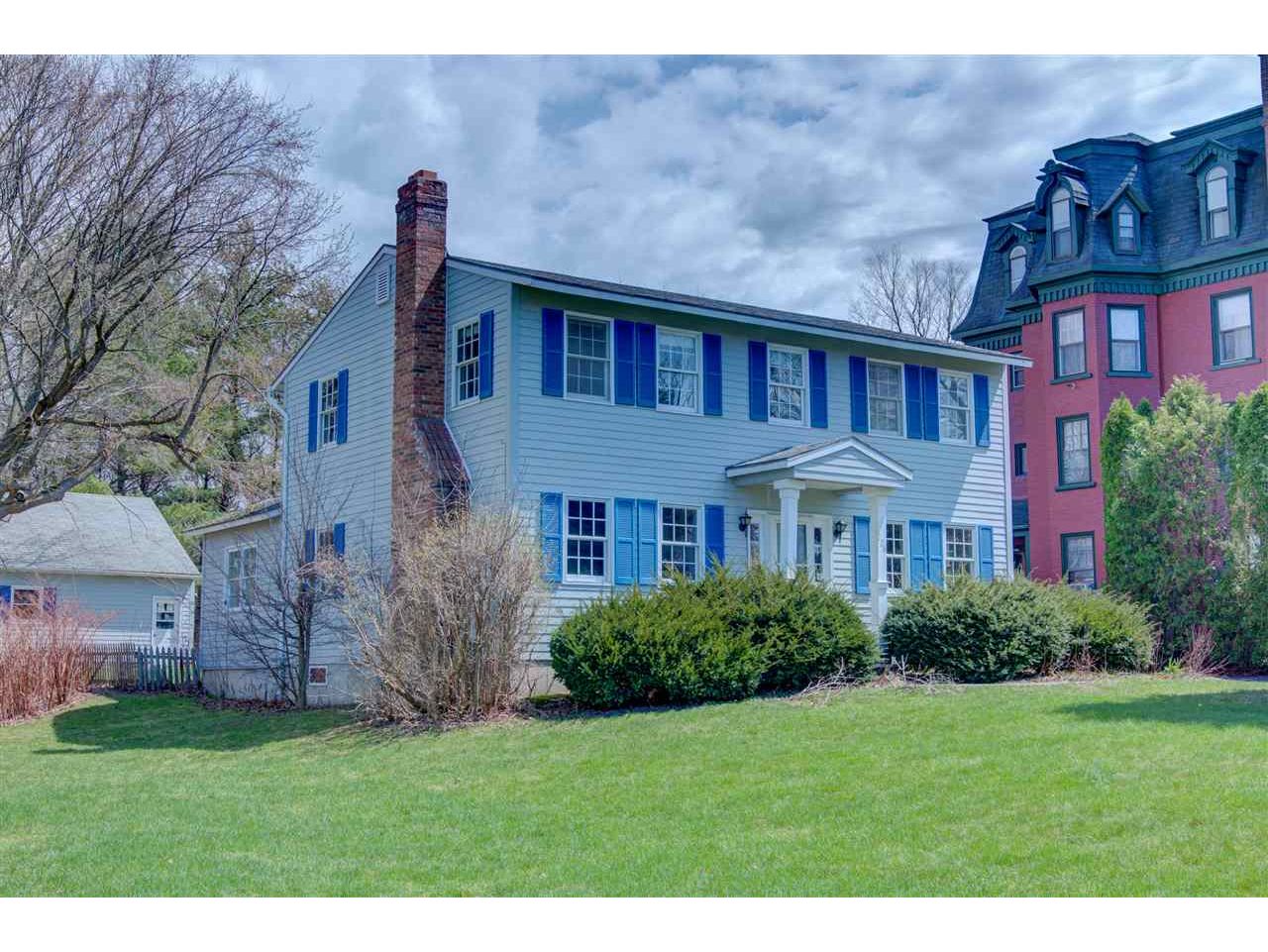 226 South Prospect Street
