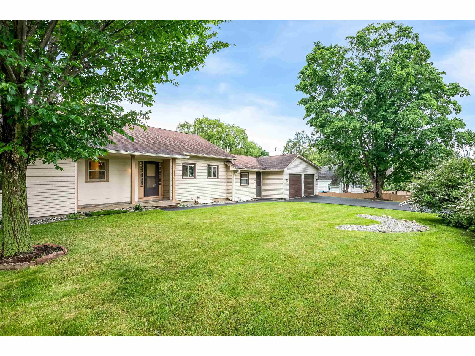 226 Spear Street, South Burlington