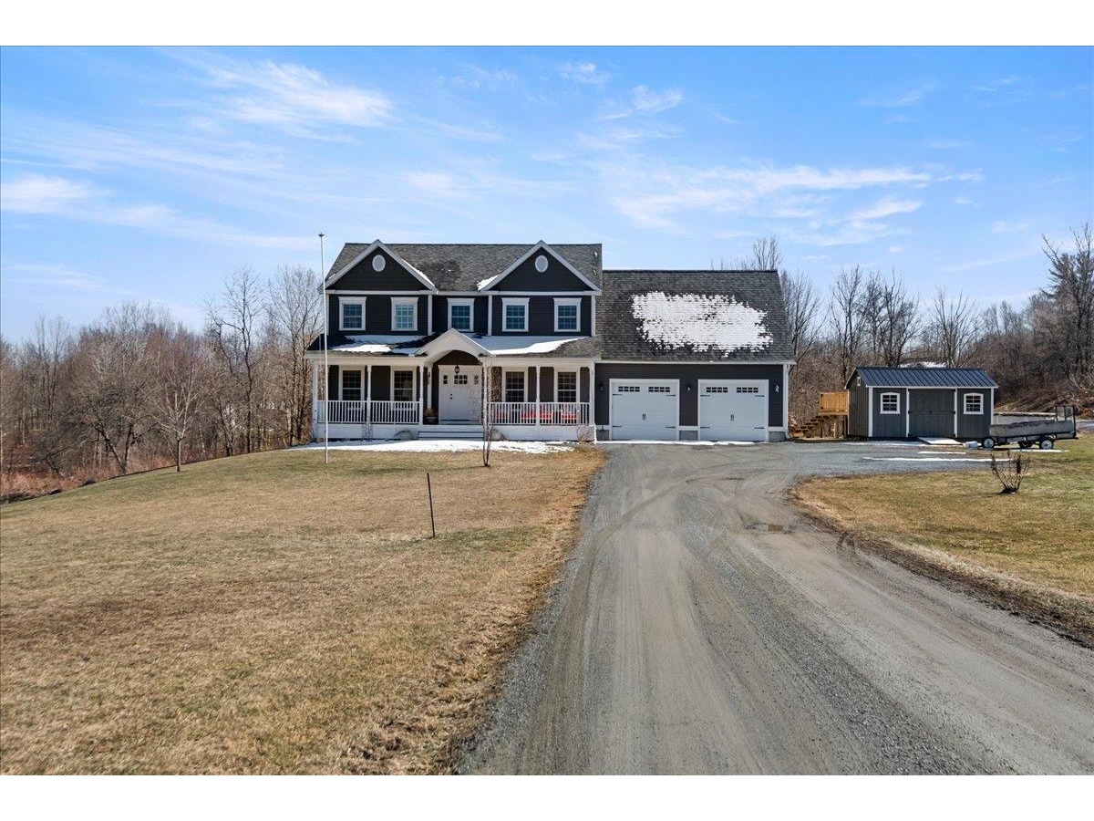 226 St. Pierre Road, Fairfield