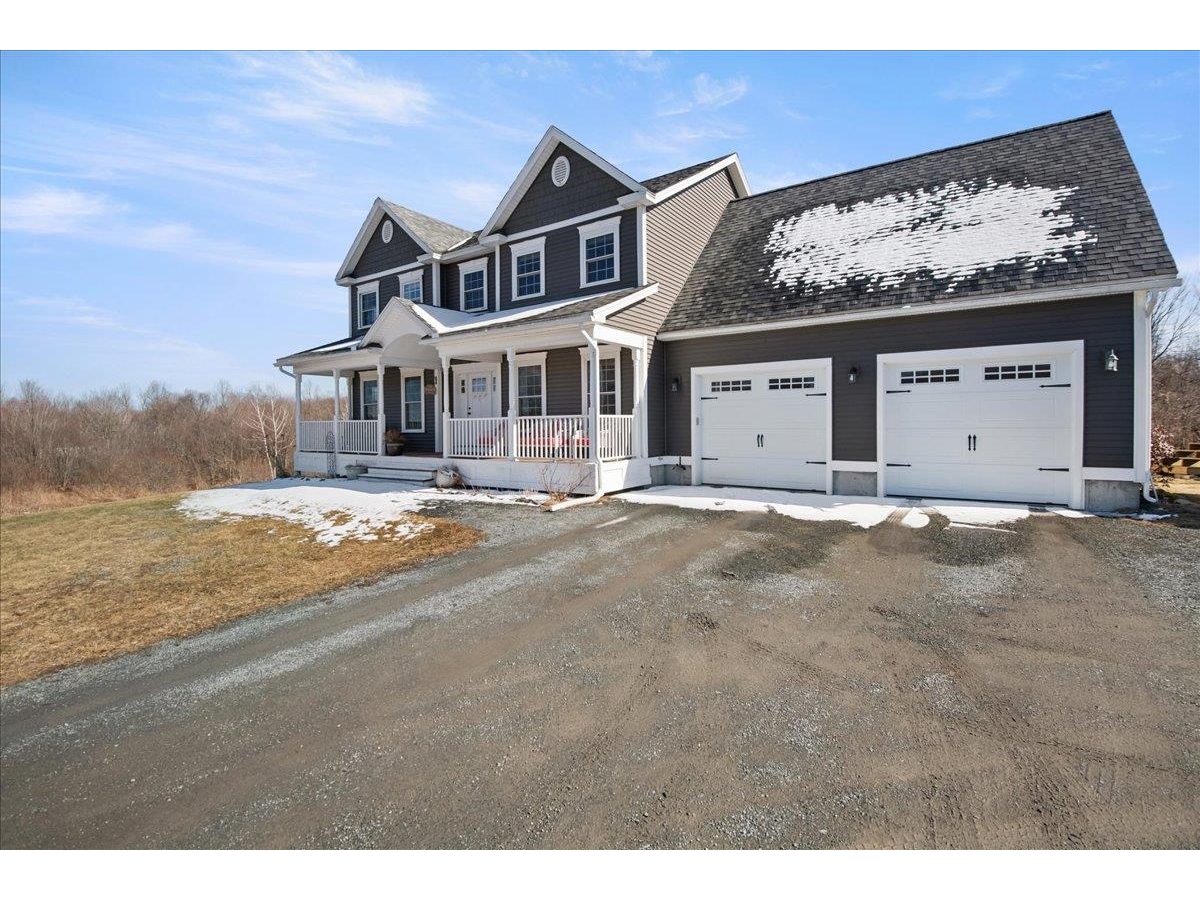 226 St. Pierre Road