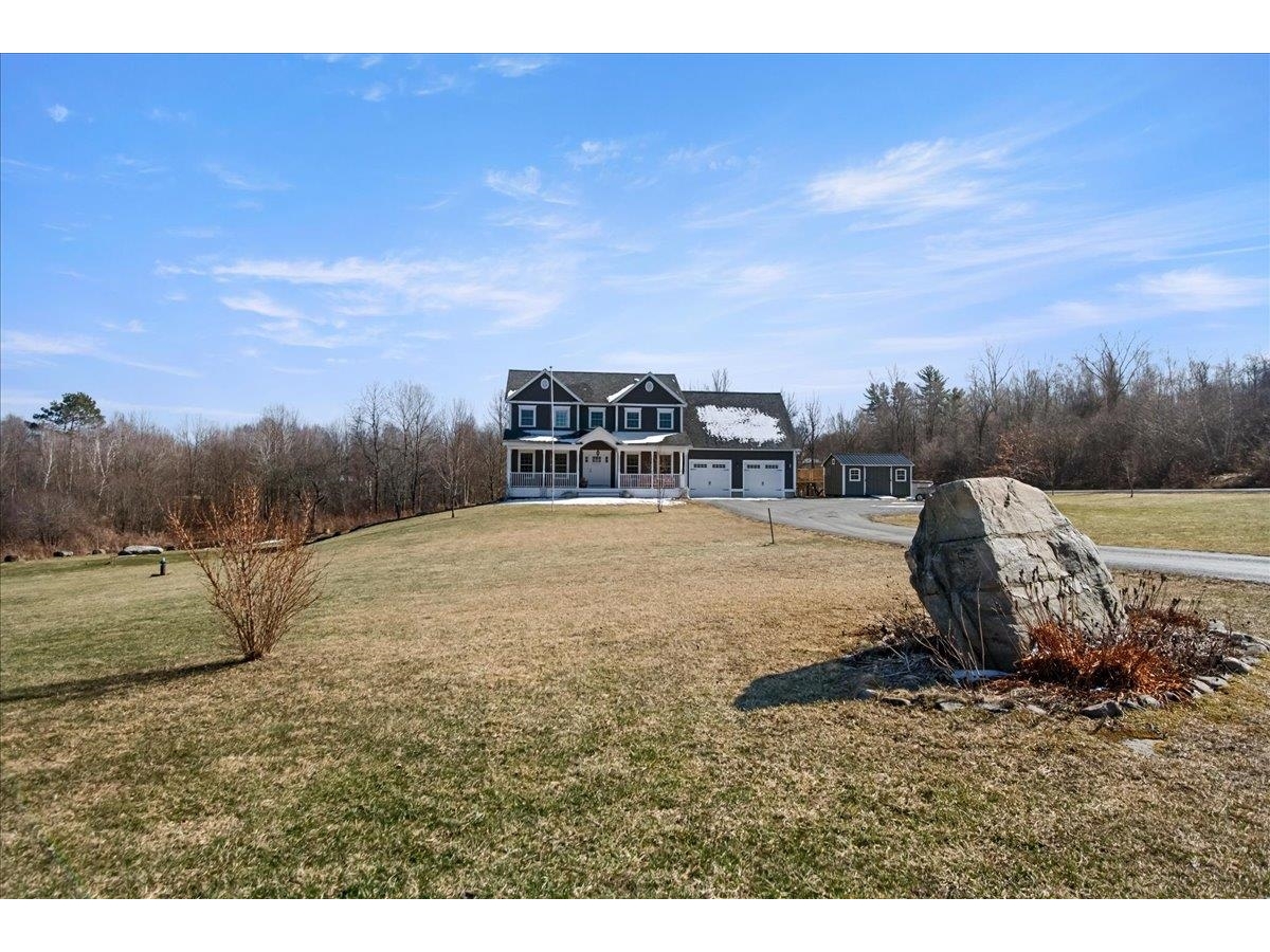 226 St. Pierre Road