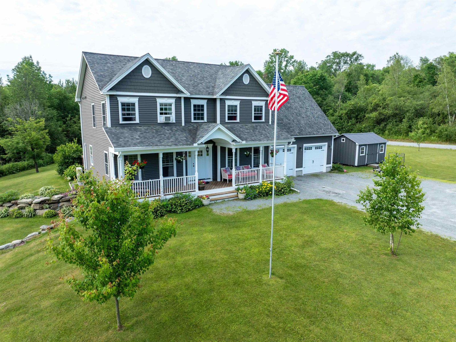226 St Pierre Road
