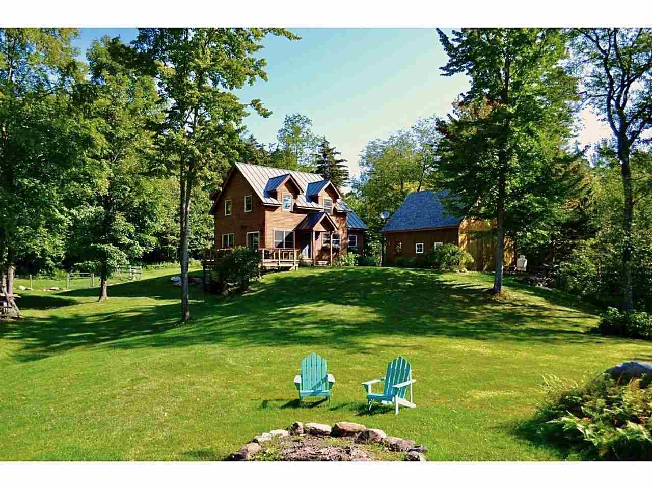 226 Stony Hill Road