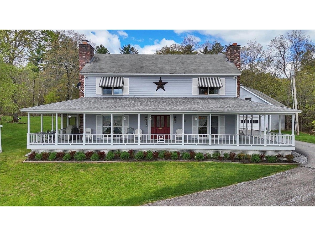 226 Willowbrook Road