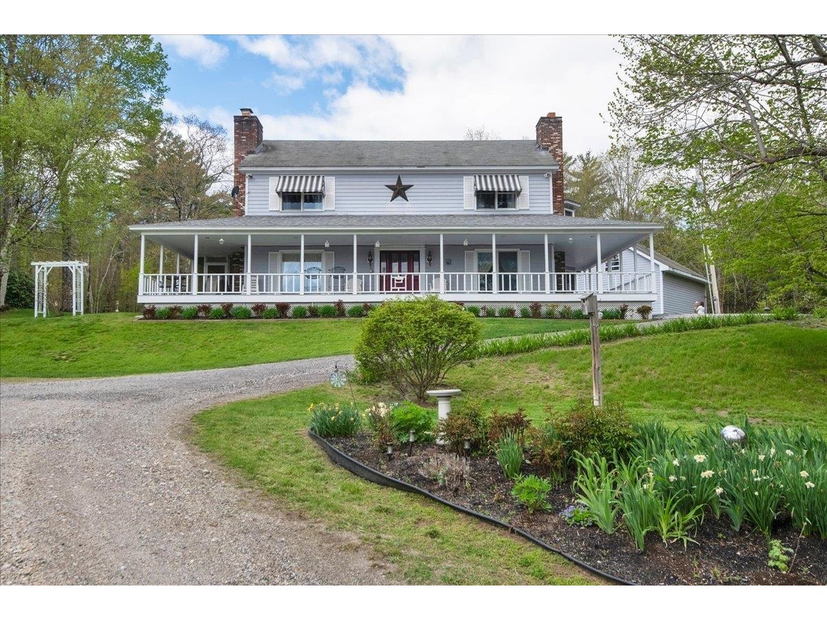 226 Willowbrook Road