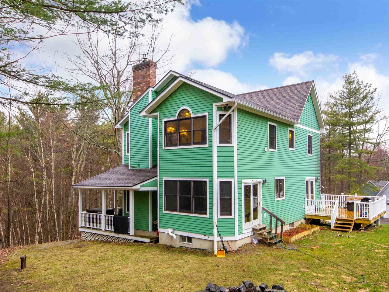 2260 South Road