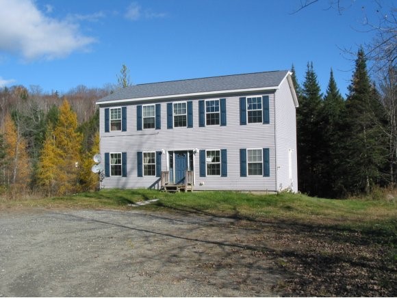 2262 South Walden Road