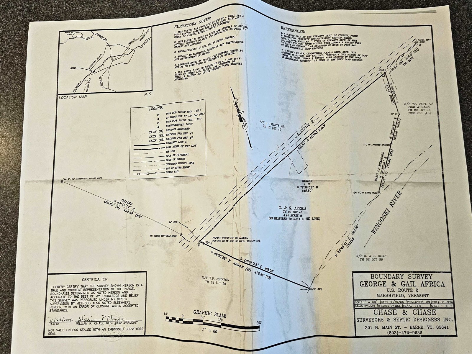 2263 US Route 2