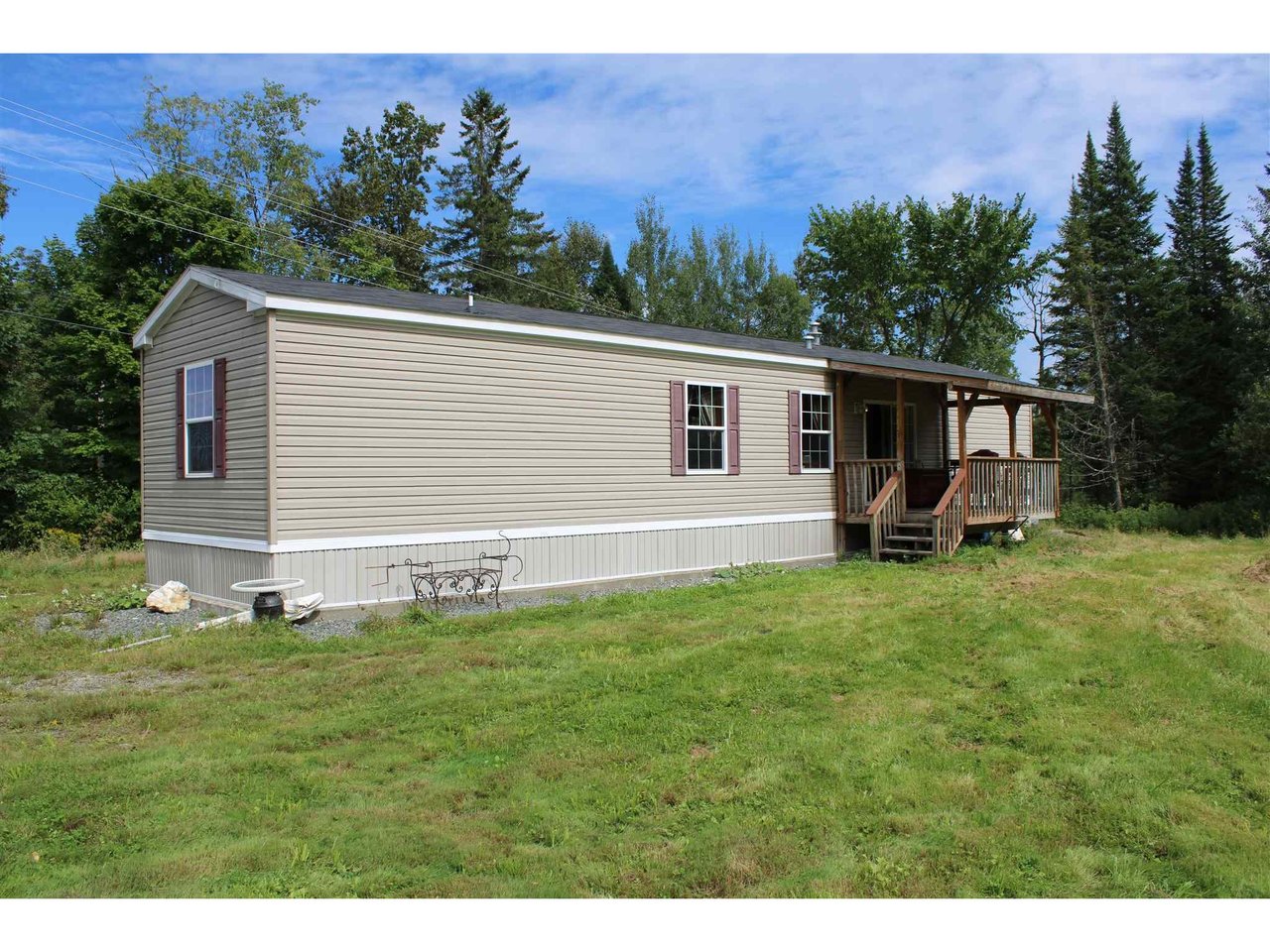 2264 Pepin Road