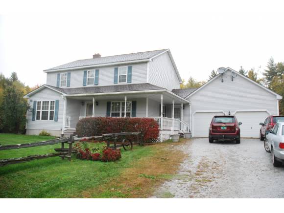 2267 Sweet Hollow Rd