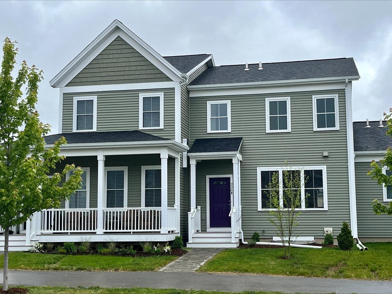 226B Midland Avenue