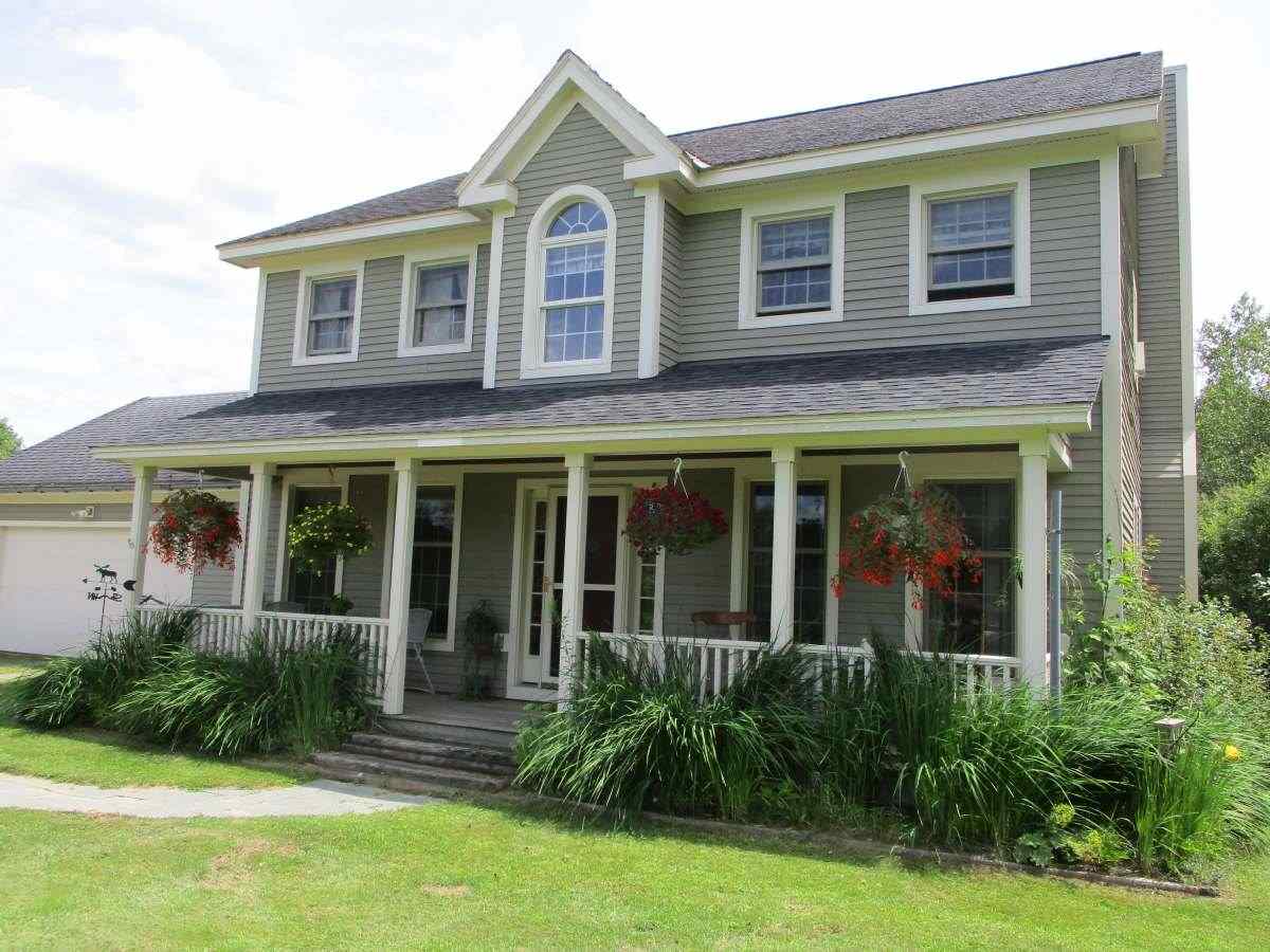 227 Beacon Hill