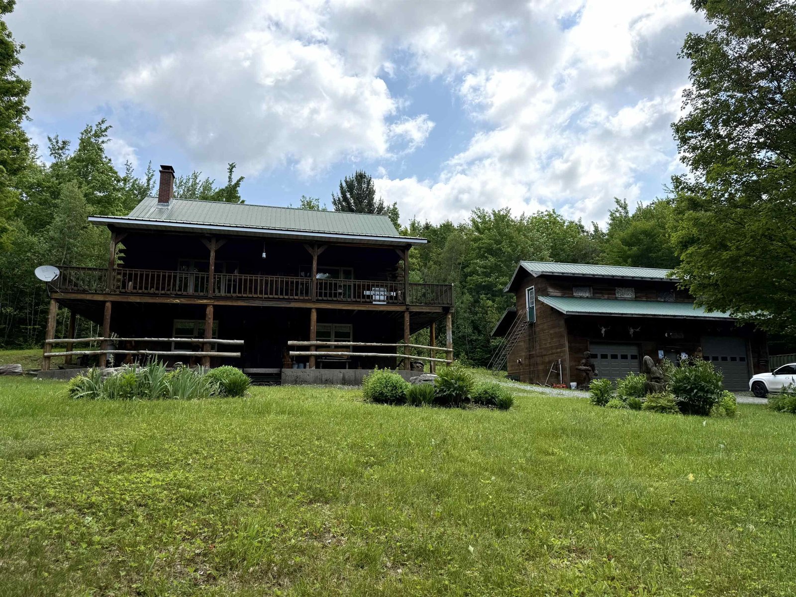 227 Bell Road