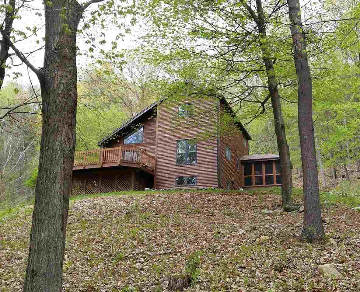 227 Billings Farm Road