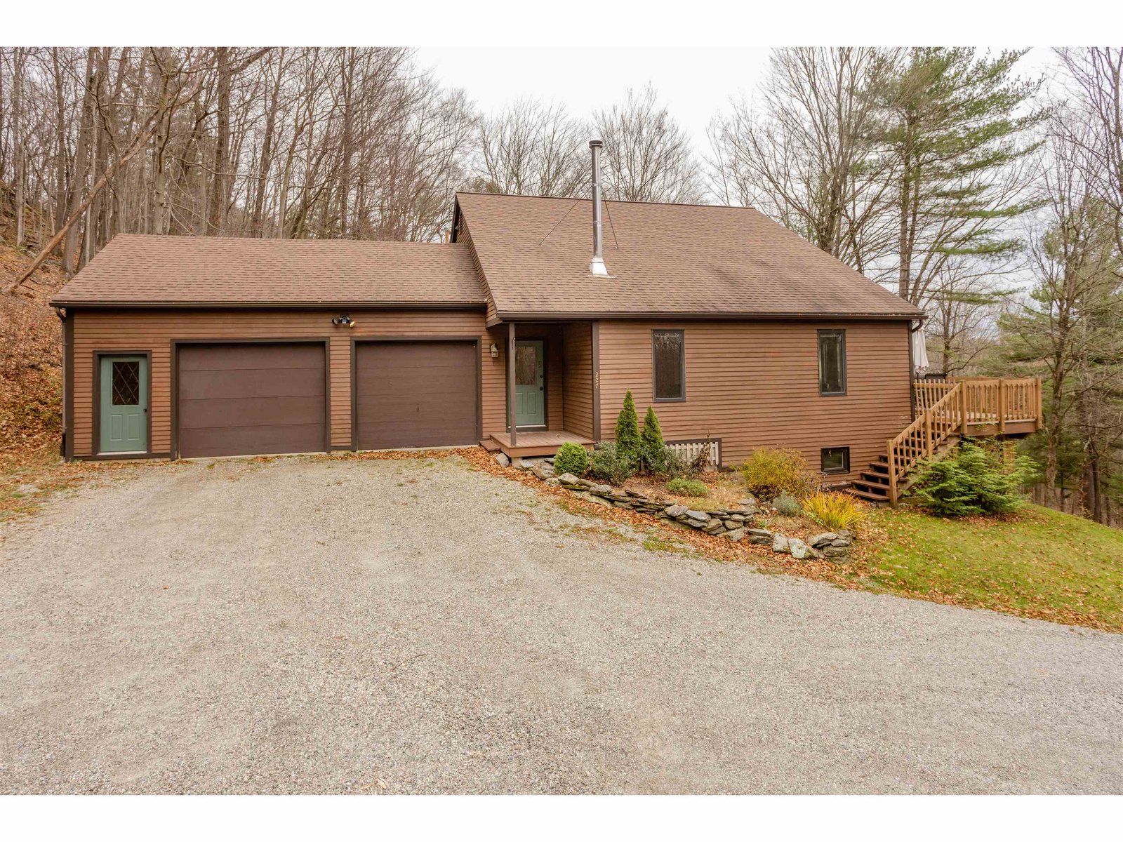227 Billings Farm Road