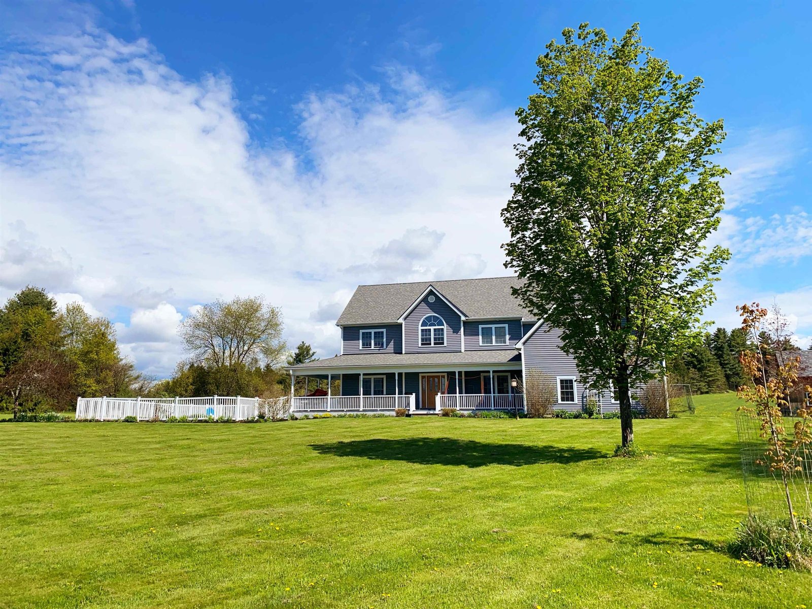 227 Bragg Hill Road