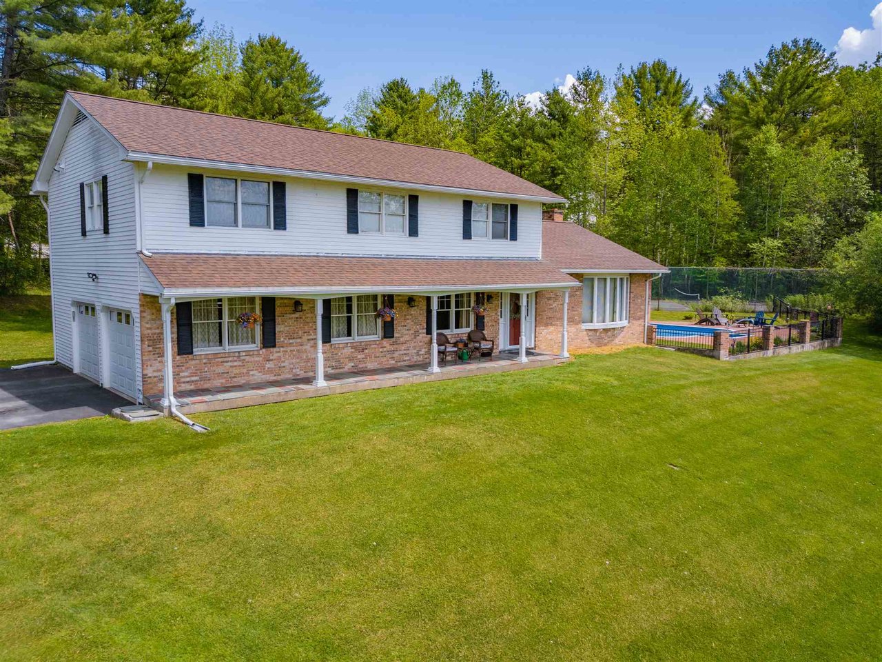 227 Chestnut Hill Road