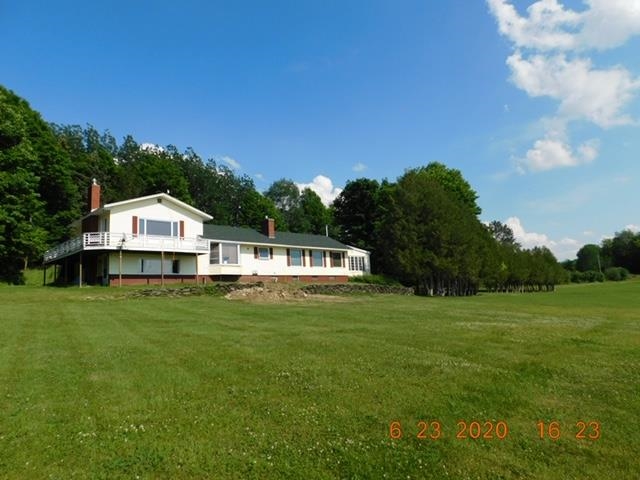 227 Fairfield Hill Road