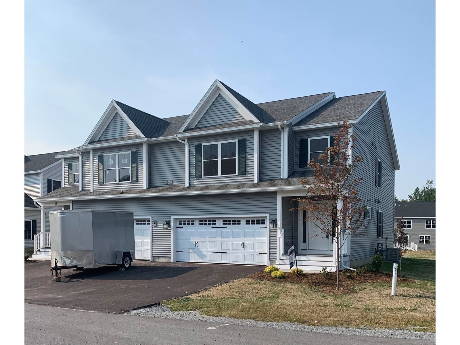 227 Greenbrook Circle, Unit 32