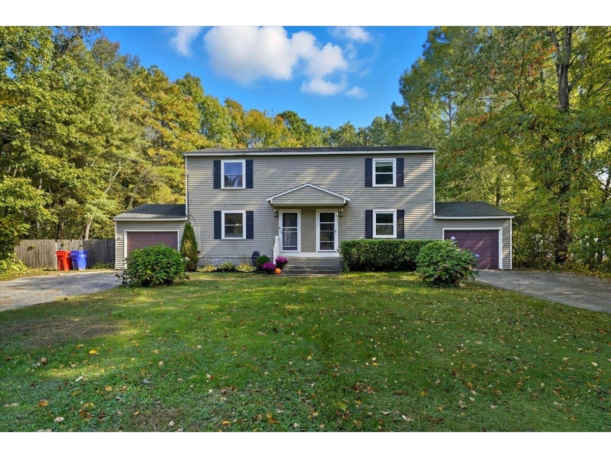 227 Grey Birch Drive