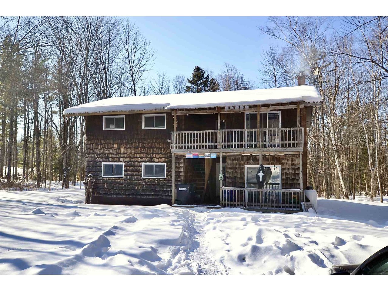 227 Howes Road