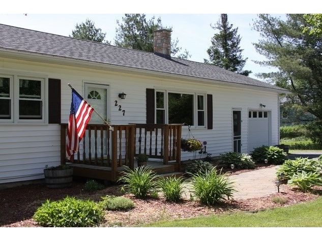 227 Old Stage Road