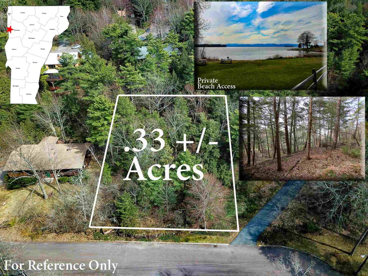 227 South Cove Road