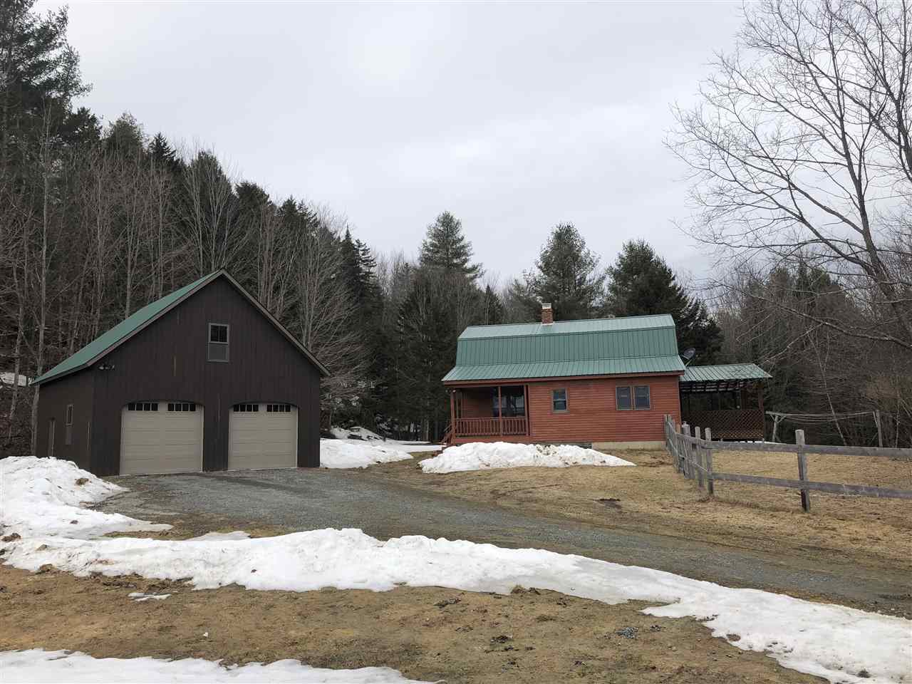 227 Town Line Road