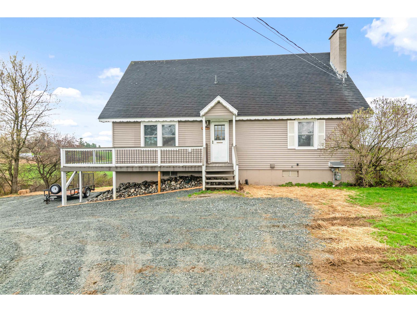 227 W Berkshire Road