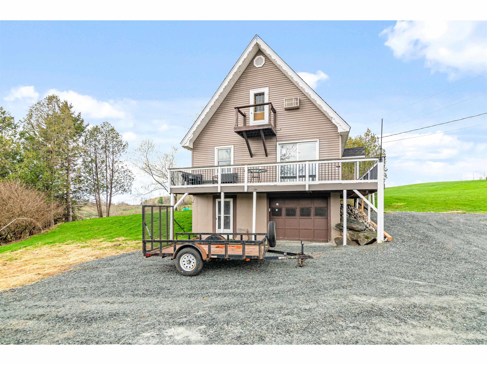 227 W Berkshire Road