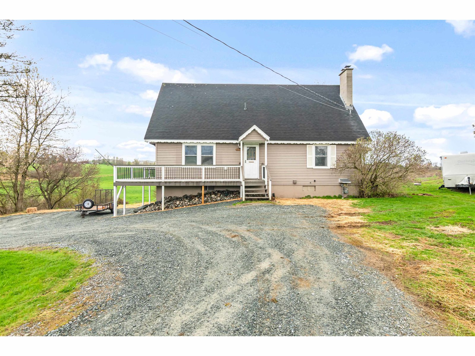 227 W Berkshire Road