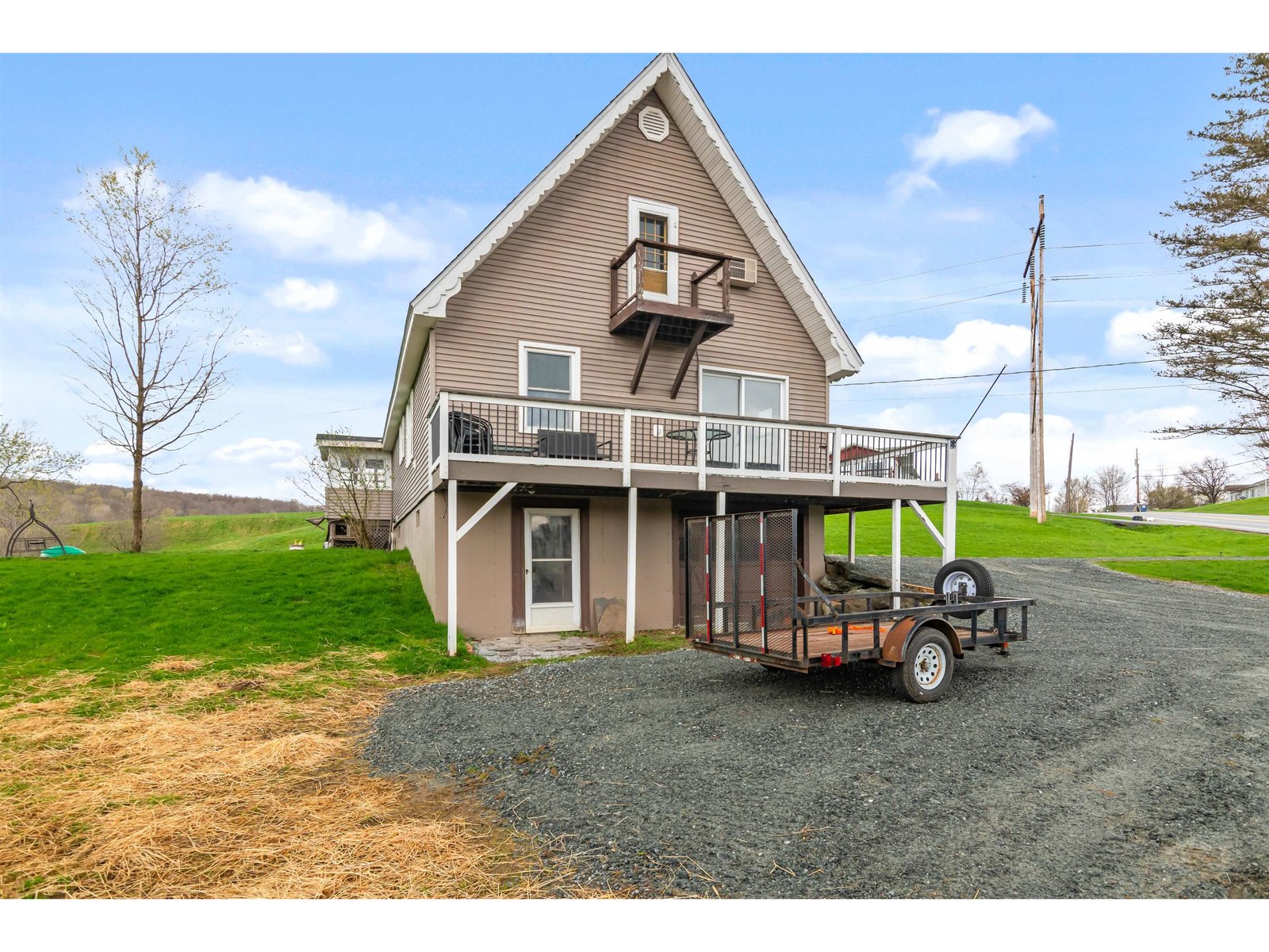 227 W Berkshire Road