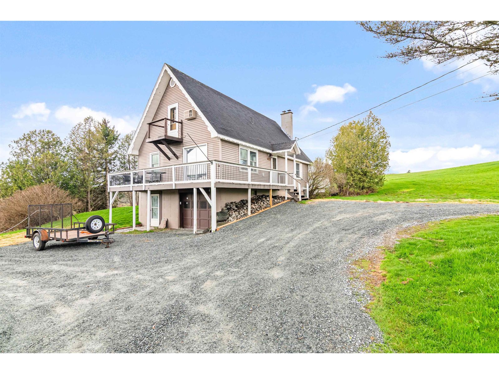 227 W Berkshire Road