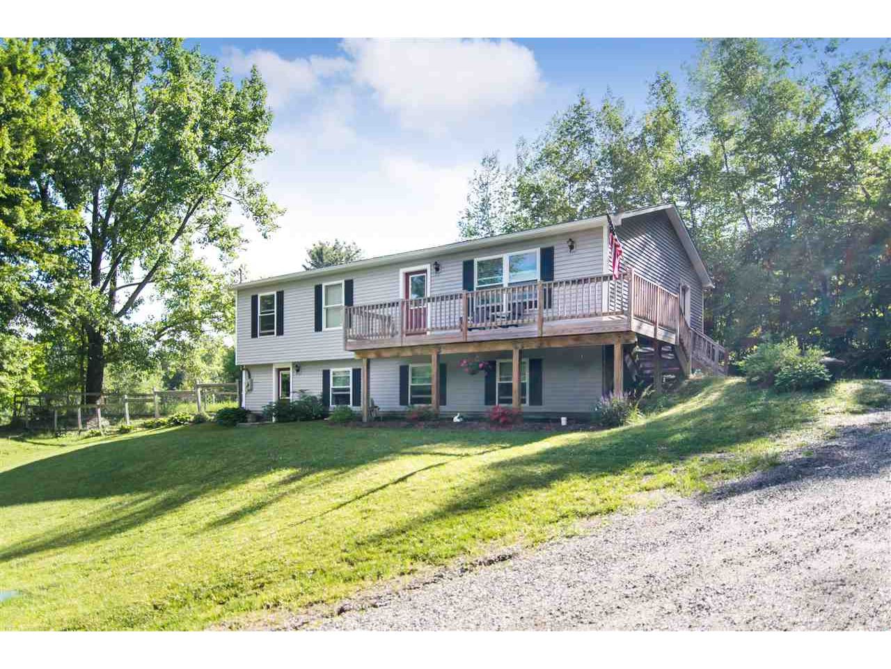 227 Wes White Hill Road