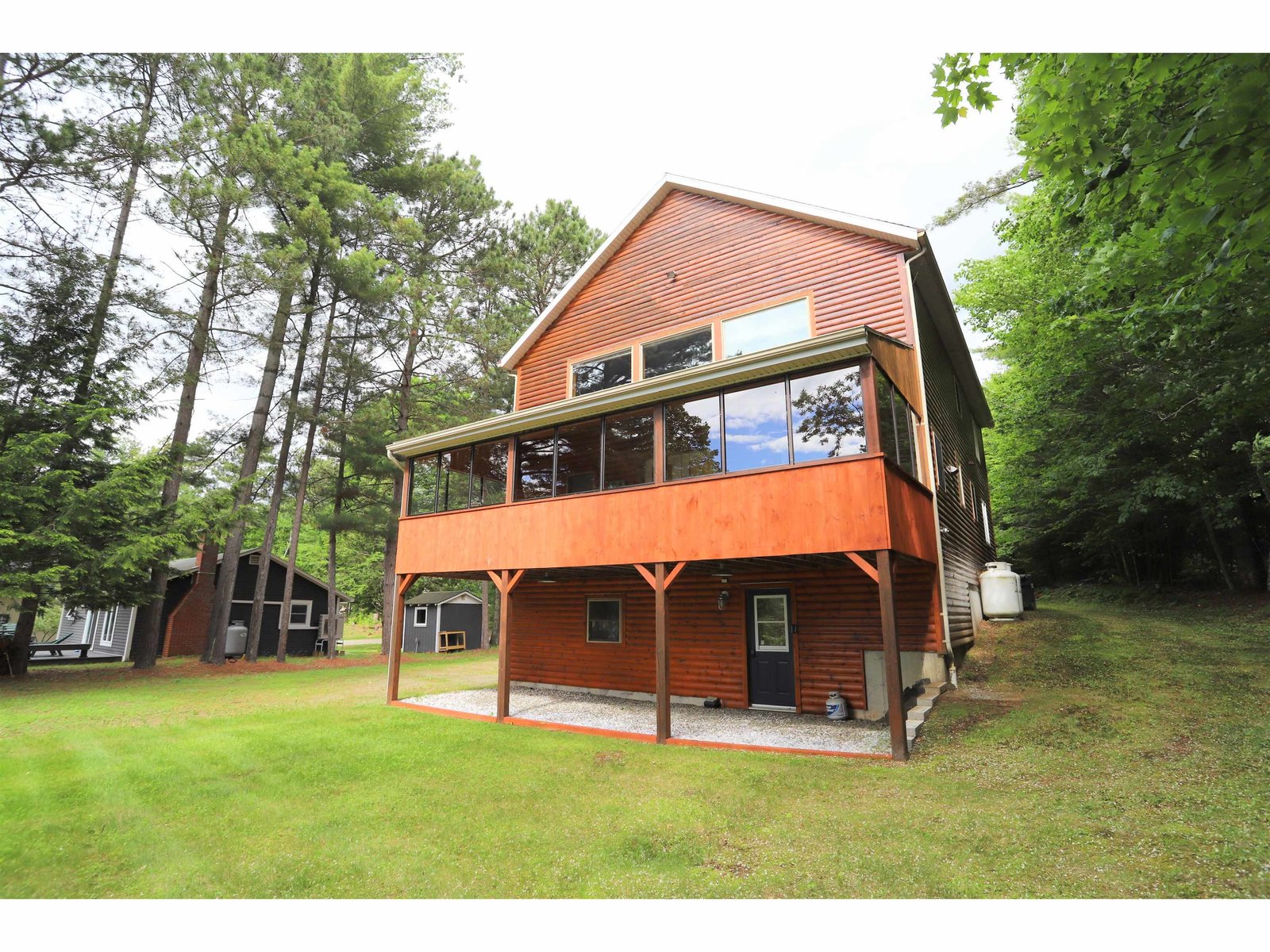 227 Whispering Pines Rd, Derby, VT 05829