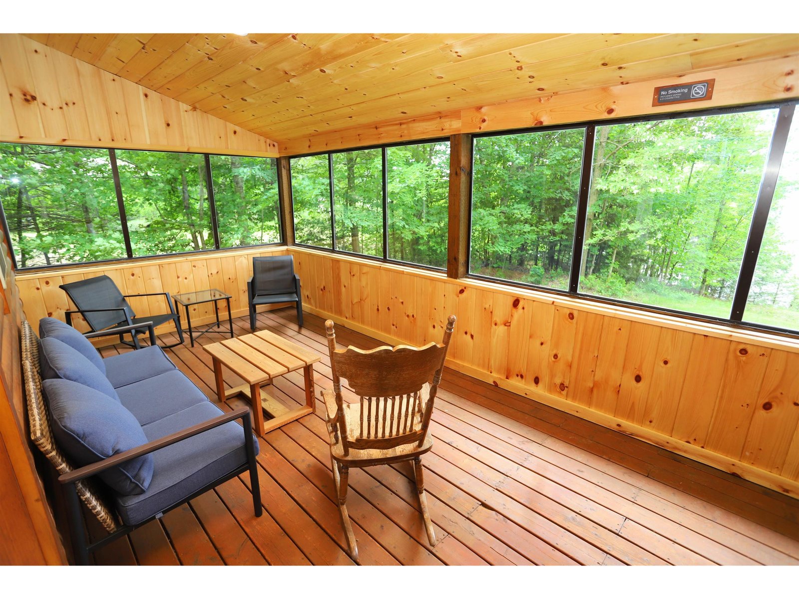 3-Season Porch