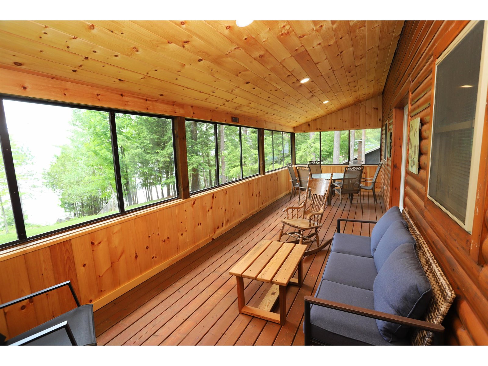 3-Season Porch