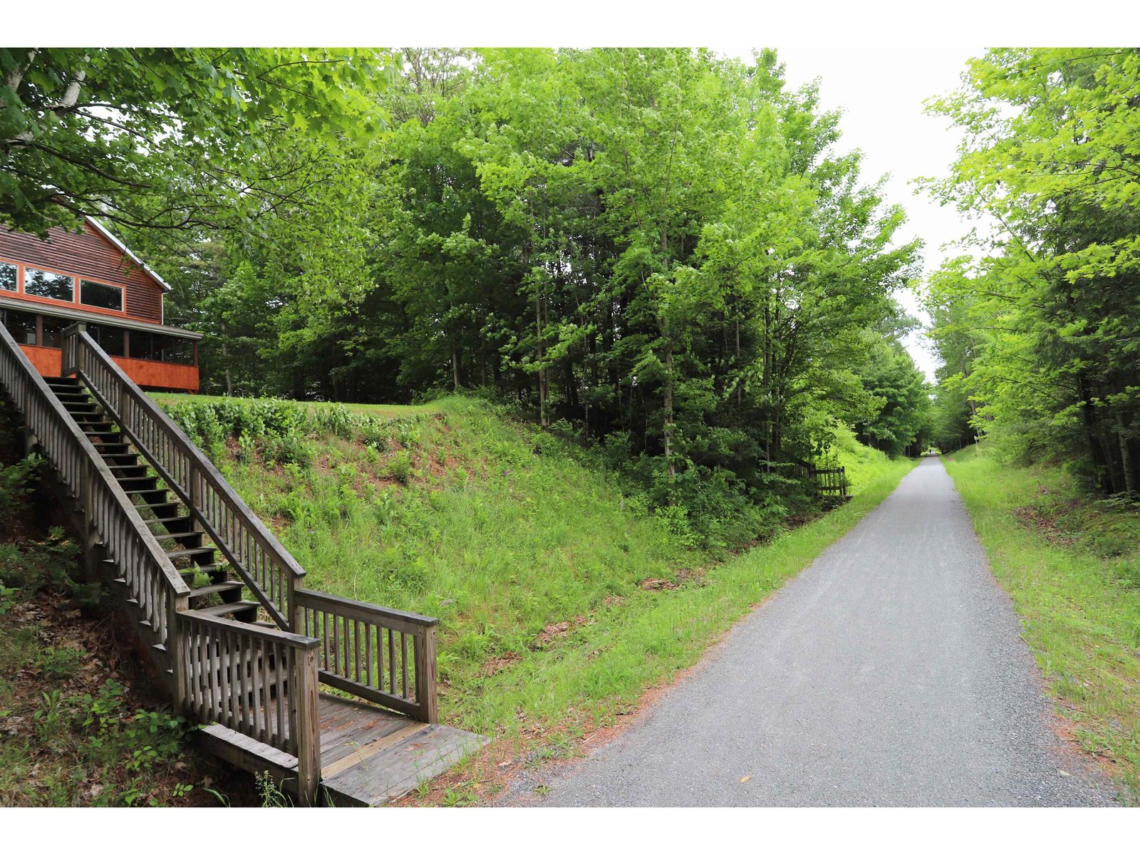 Bike Path