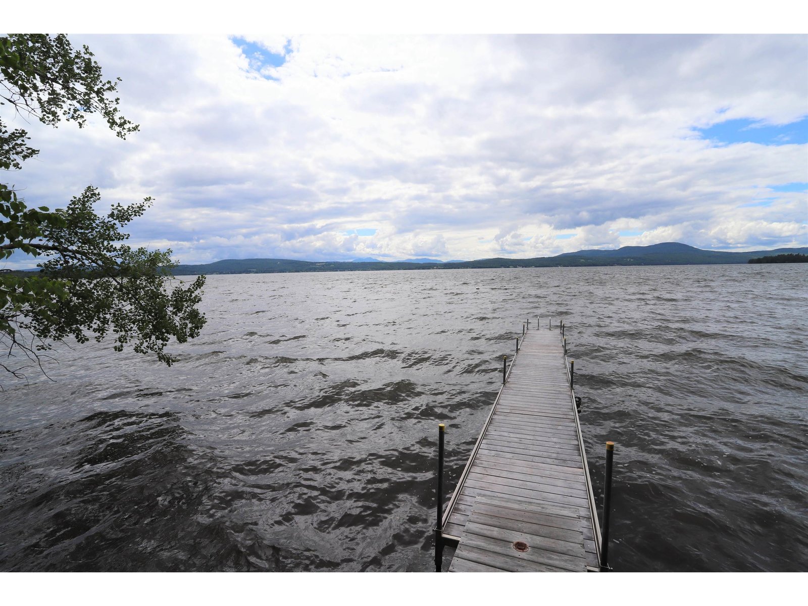 Dock