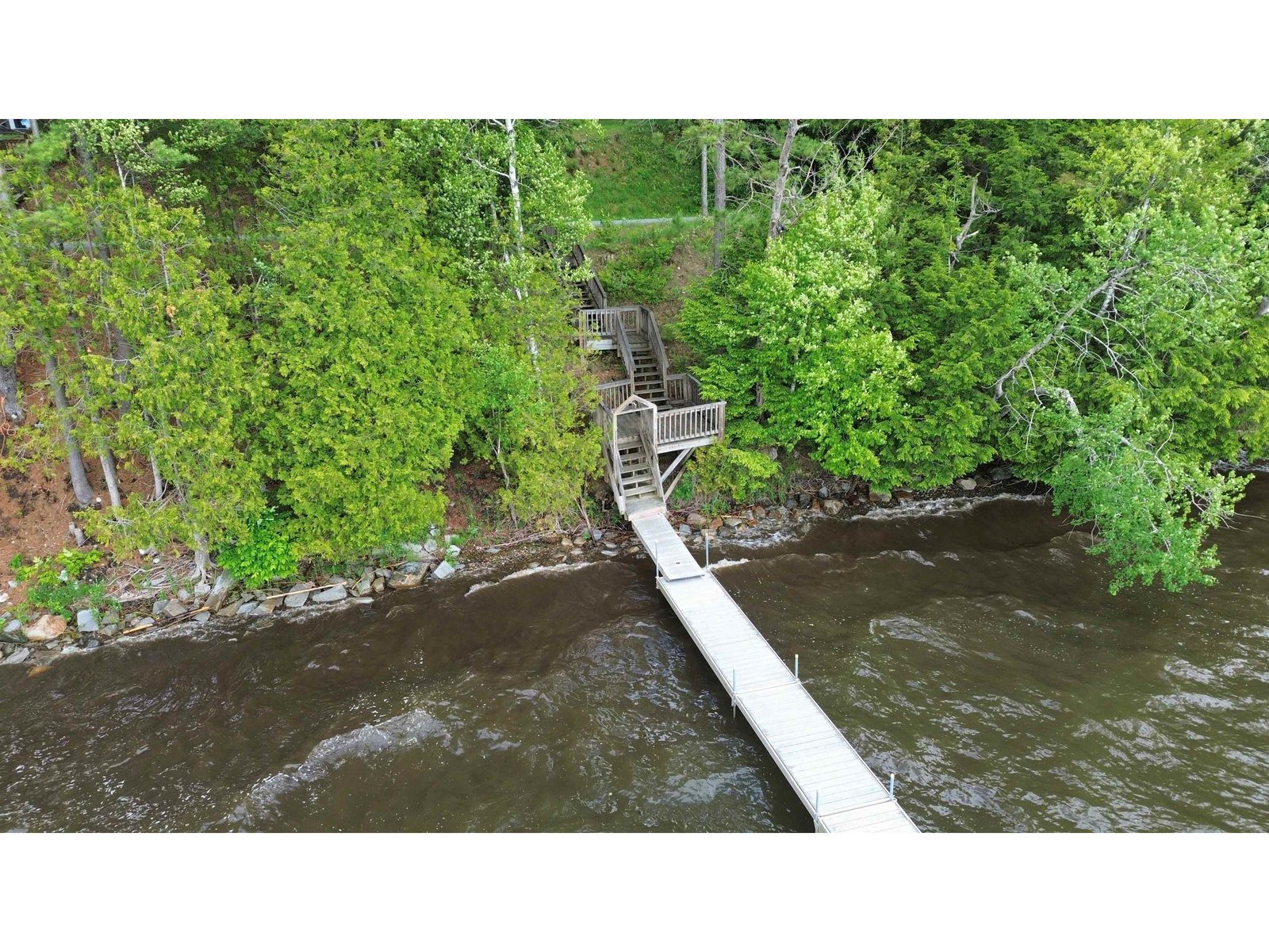 Dock